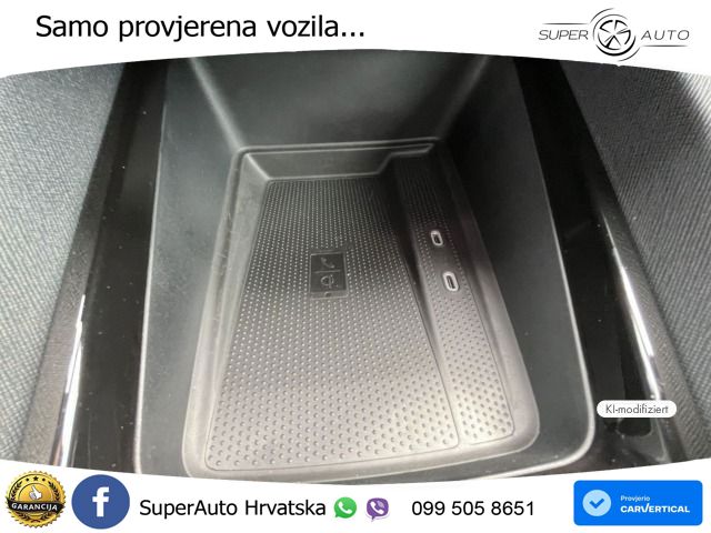 Škoda Octavia Combi RS 2.0 TDI (200 KS) 4x4 DSG LED+GR SJED+ACC
