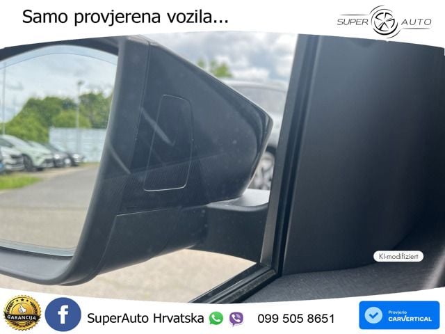 Škoda Octavia Combi RS 2.0 TDI (200 KS) 4x4 DSG LED+GR SJED+ACC