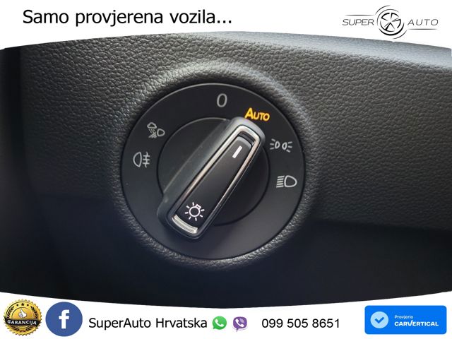 Volkswagen T-Roc 1.5 TSI (150 KS) R-Line LED+GR SJED+ACC