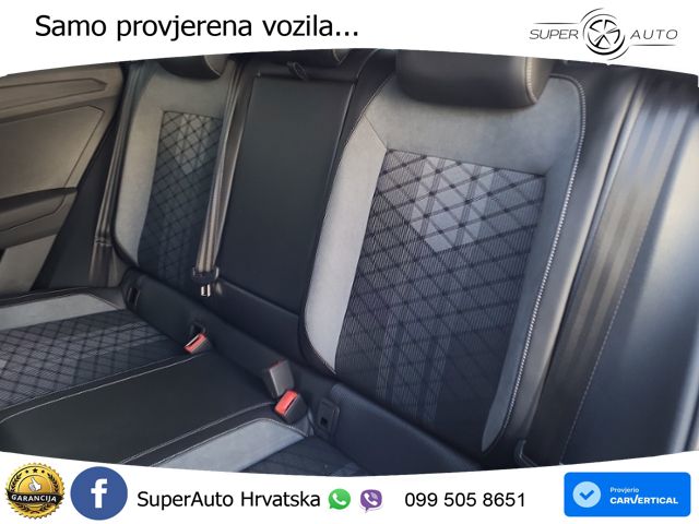 Volkswagen T-Roc 1.5 TSI (150 KS) R-Line LED+GR SJED+ACC