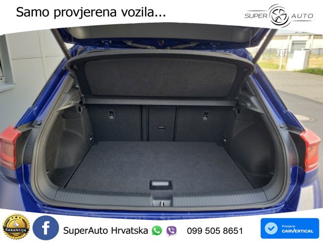 Volkswagen T-Roc 1.5 TSI (150 KS) R-Line LED+GR SJED+ACC