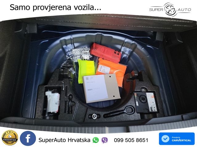 Volkswagen T-Roc 1.5 TSI (150 KS) R-Line LED+GR SJED+ACC
