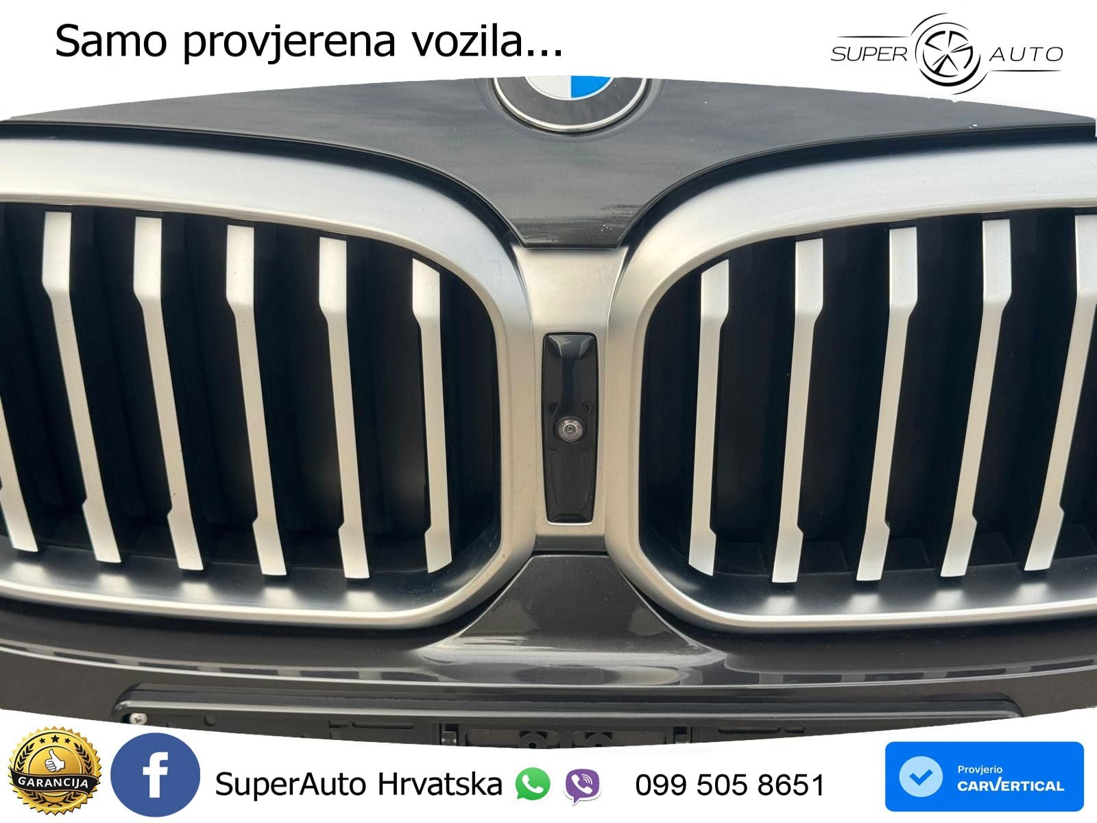 BMW X3 18d sDrive Steptronic