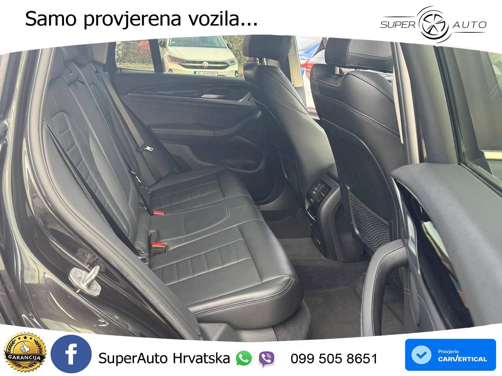 BMW X3 18d sDrive Steptronic
