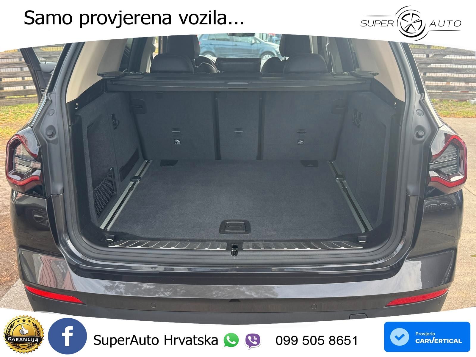 BMW X3 18d sDrive Steptronic