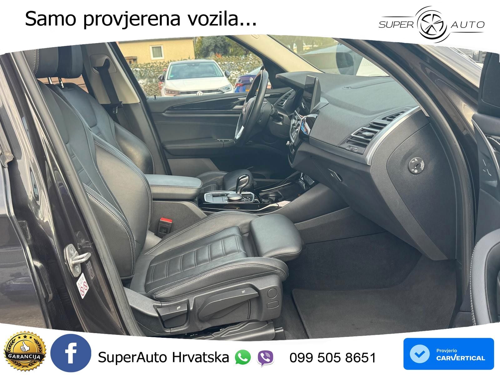 BMW X3 18d sDrive Steptronic