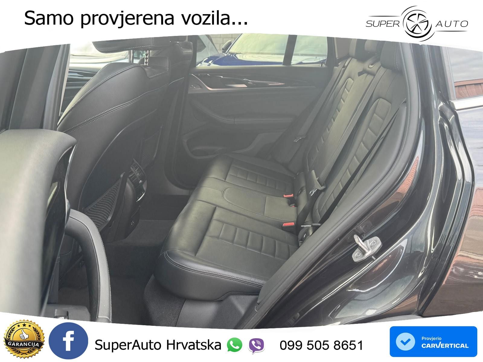 BMW X3 18d sDrive Steptronic