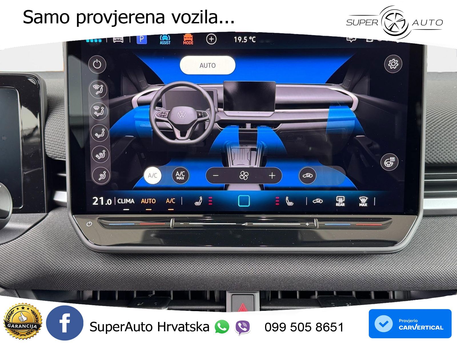 Volkswagen T-Roc II 1.5 eTSI (150 KS)  DSG LED+GR SJED+ACC