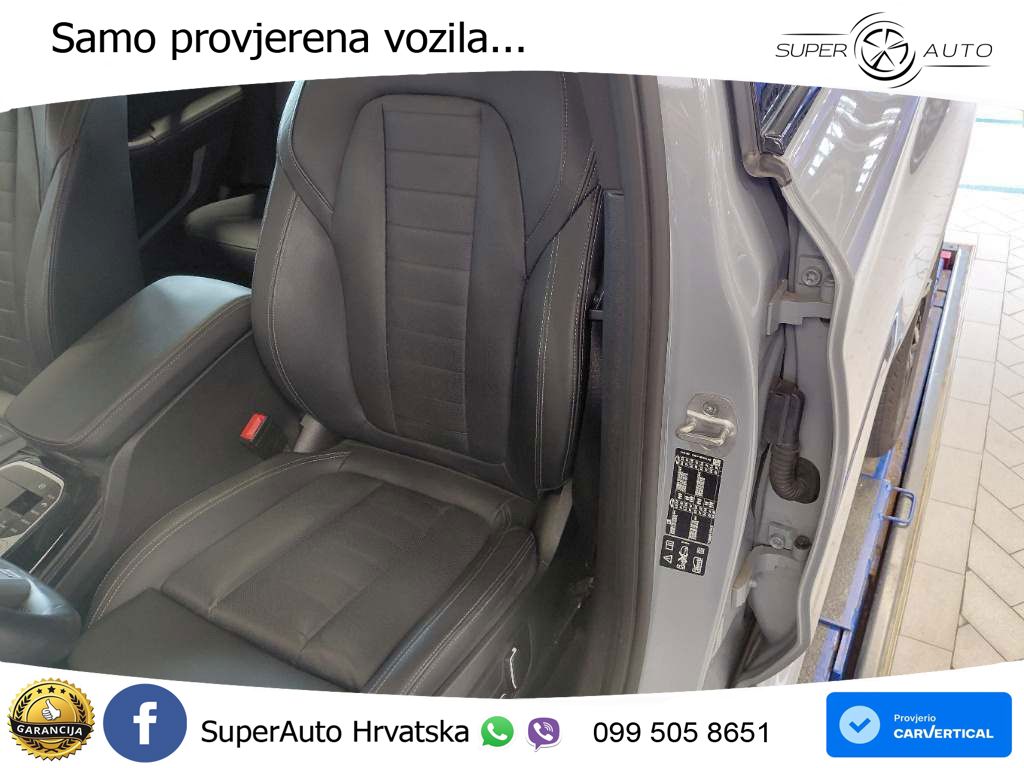 BMW X4 30d (286 KS) xDrive Steptronic M Sport LED+GR SJED+ACC