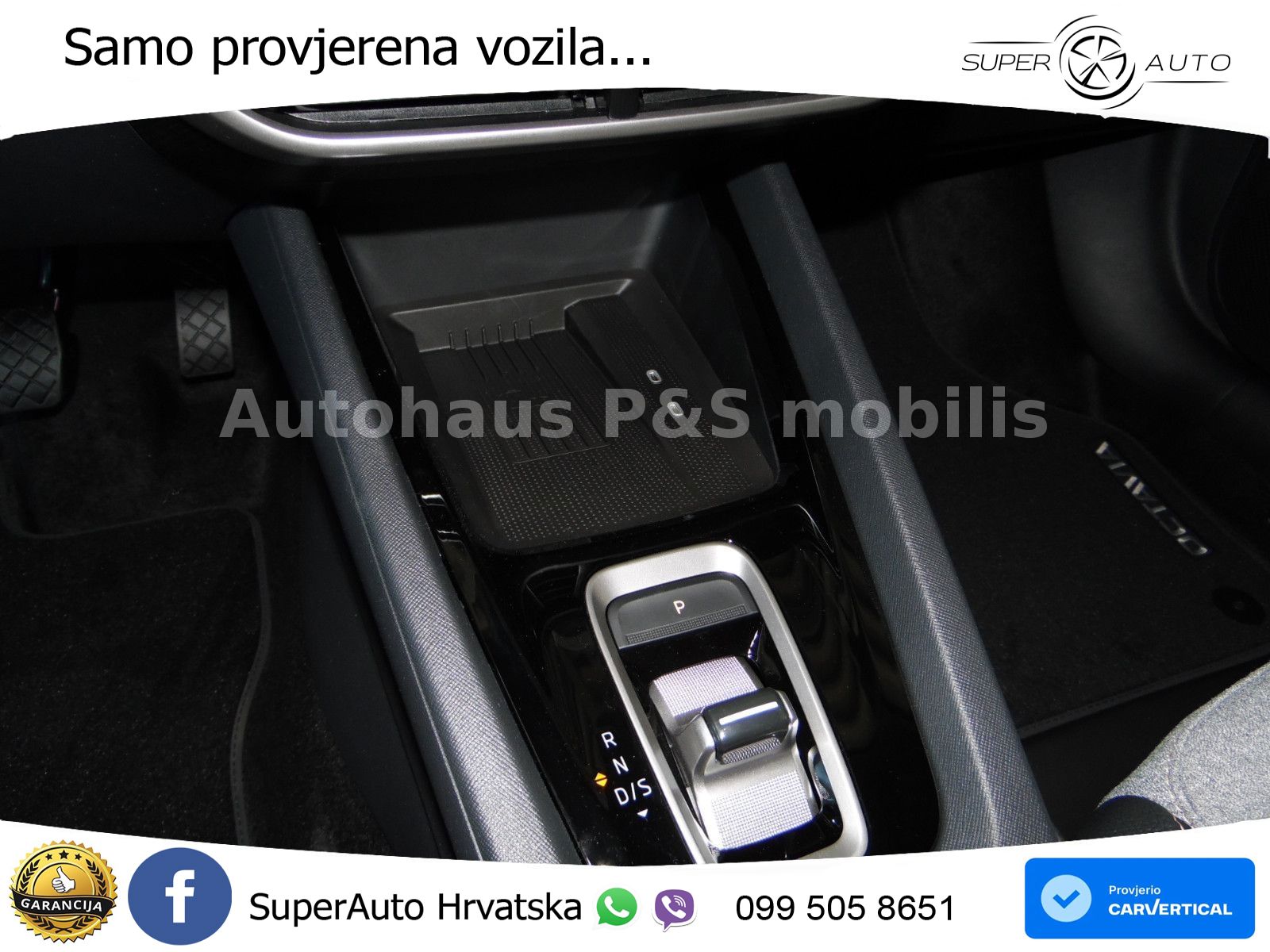 Škoda Octavia Combi 1.5 TSI (150 KS) DSG LED+GR SJED+ACC