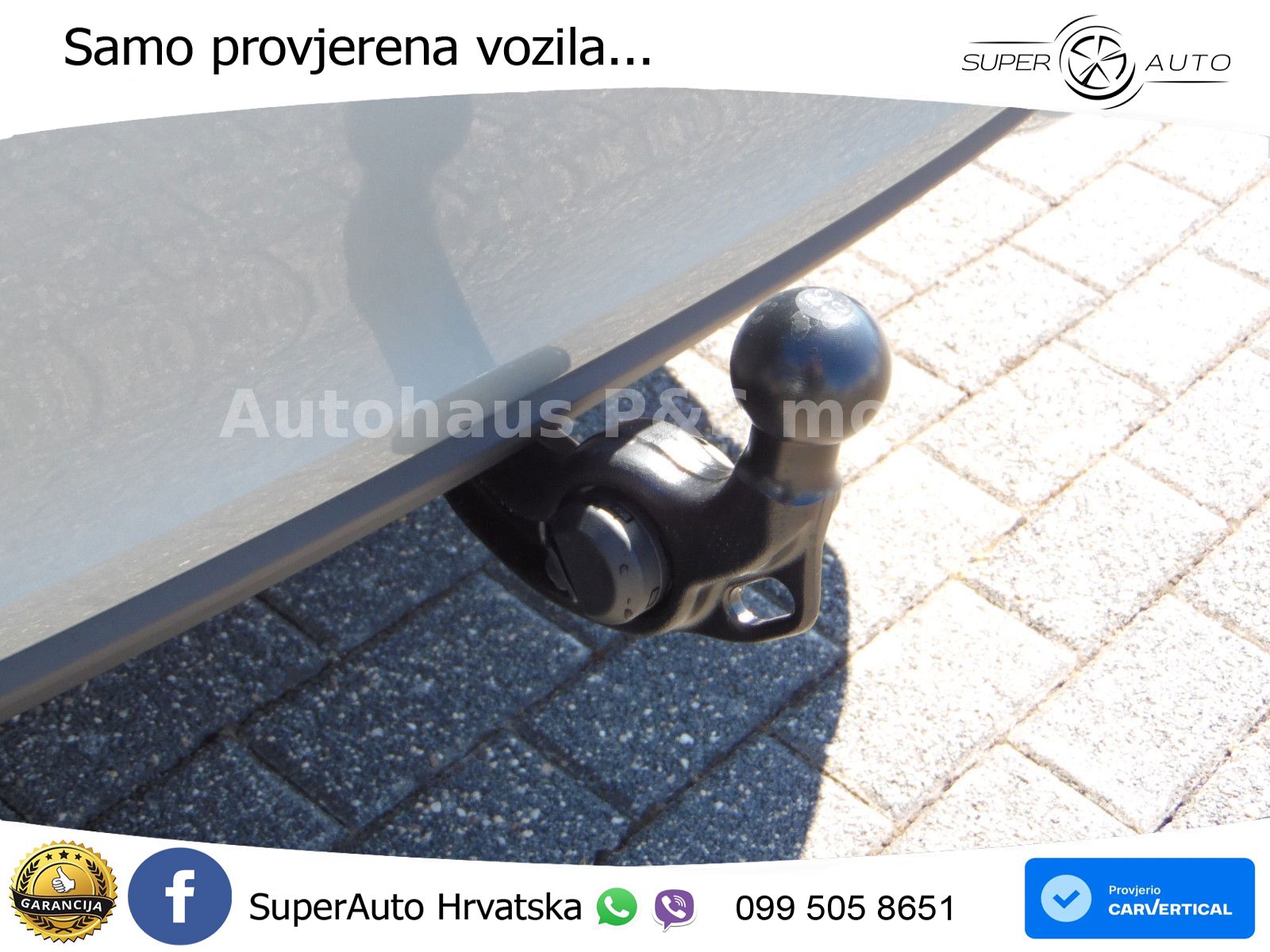 Škoda Octavia Combi 1.5 TSI (150 KS) DSG LED+GR SJED+ACC