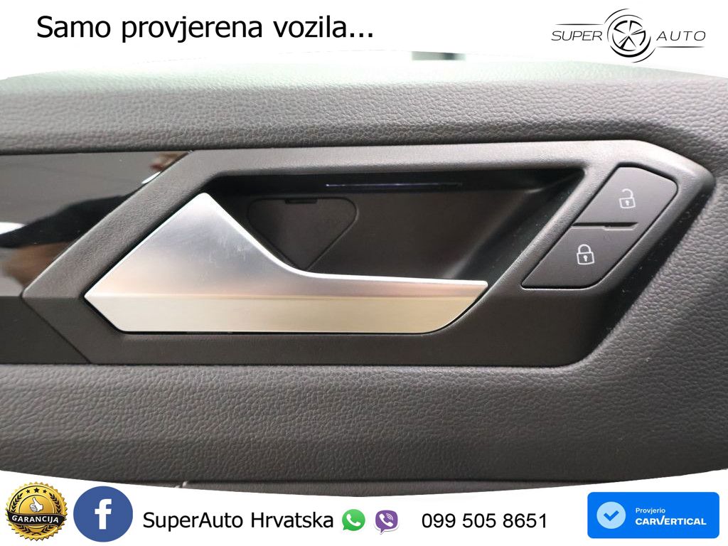 Volkswagen T-Roc I 2.0 TDI (150 KS) DSG MATRIX+GR SJED+KAM