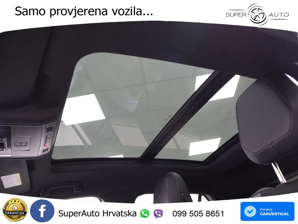 Volkswagen T-Roc I 2.0 TDI (150 KS) DSG MATRIX+GR SJED+KAM