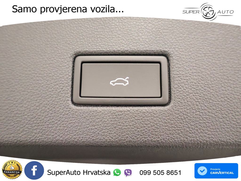 Volkswagen T-Roc I 2.0 TDI (150 KS) DSG MATRIX+GR SJED+KAM