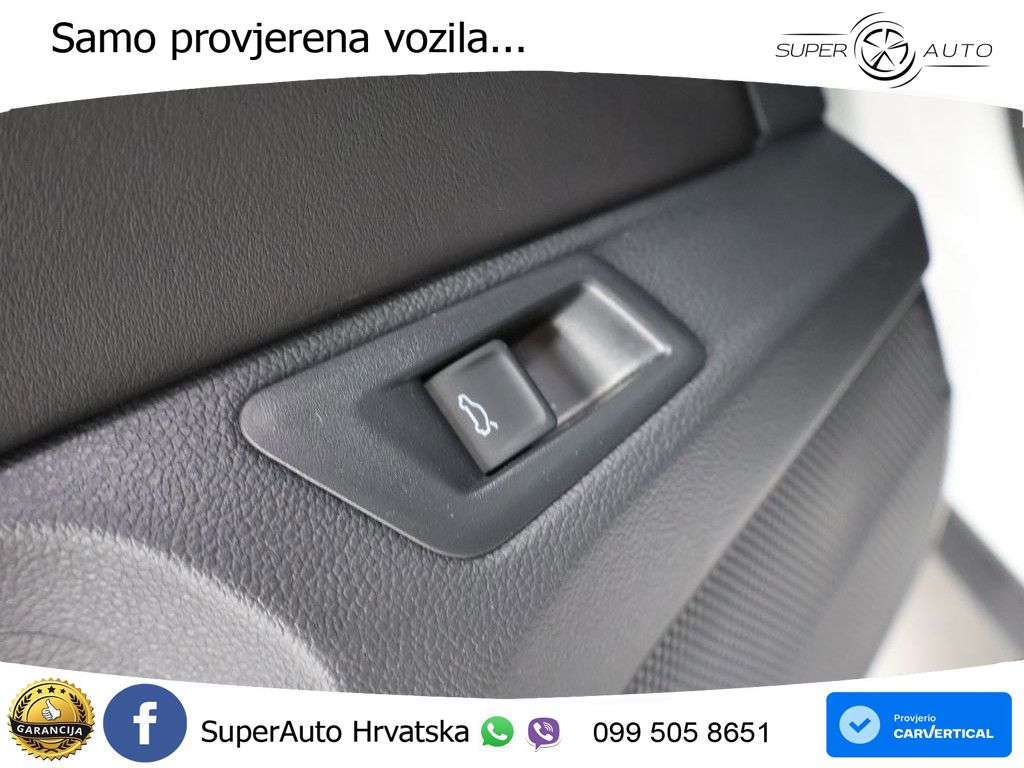 Volkswagen T-Roc I 2.0 TDI (150 KS) DSG MATRIX+GR SJED+KAM
