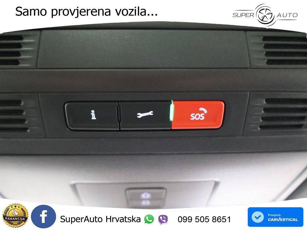 Volkswagen T-Roc I 2.0 TDI (150 KS) DSG MATRIX+GR SJED+KAM