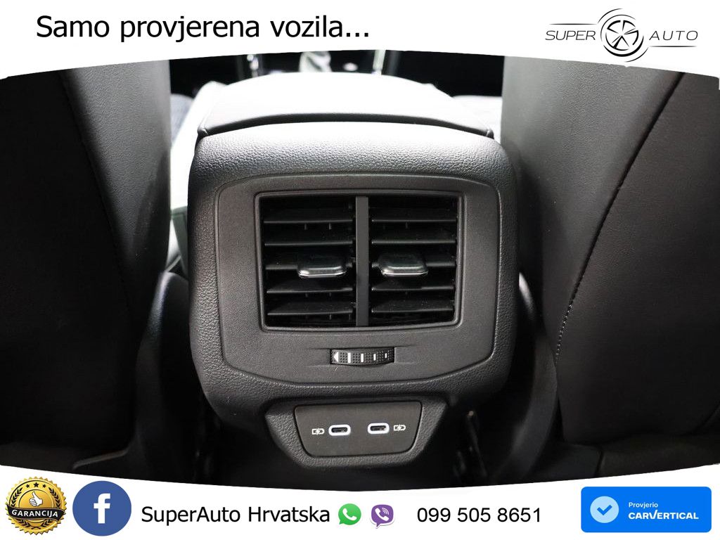 Volkswagen T-Roc I 2.0 TDI (150 KS) DSG MATRIX+GR SJED+KAM