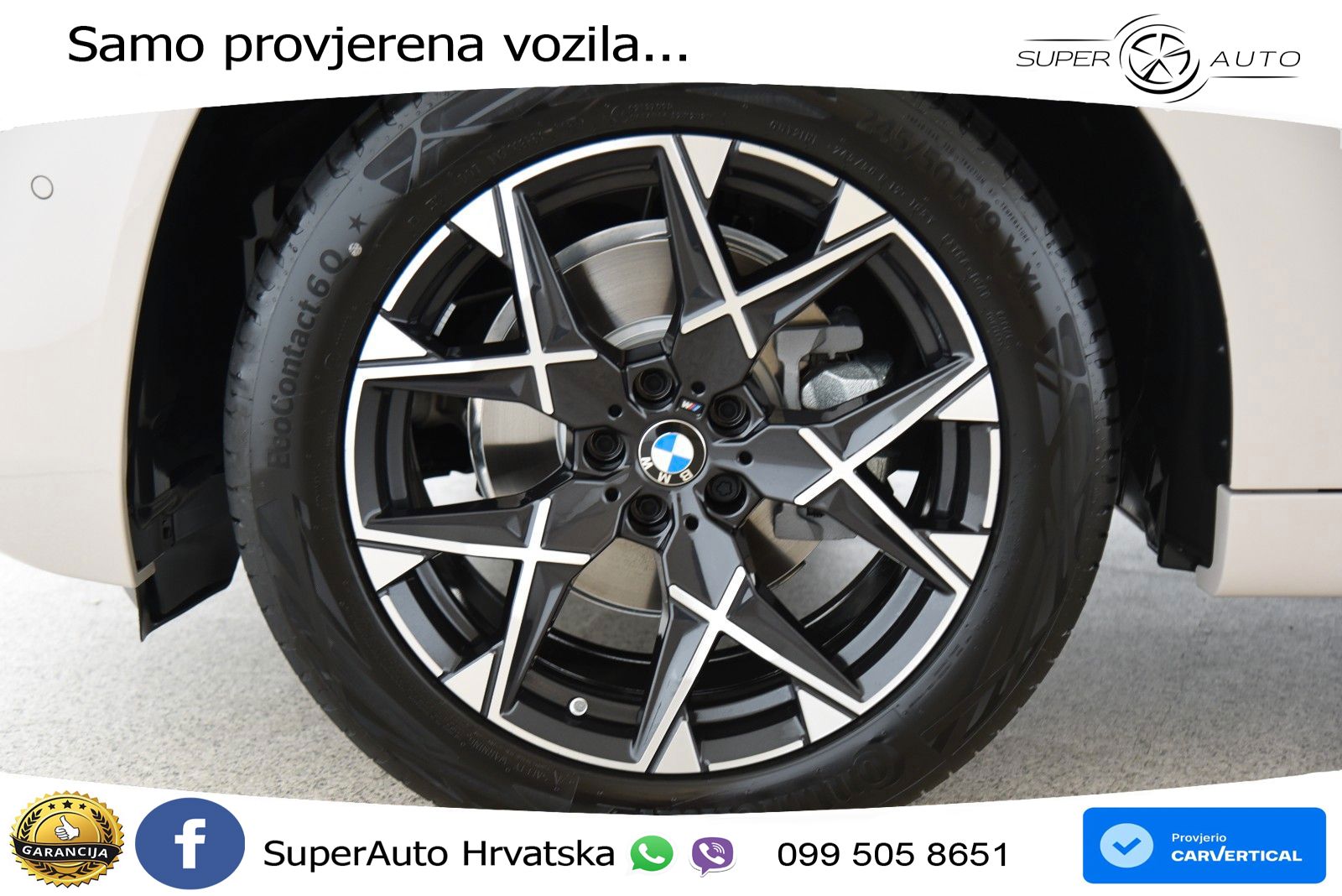 BMW X3 20d xDrive Steptronic M Sport LED+GR SJED+ACC