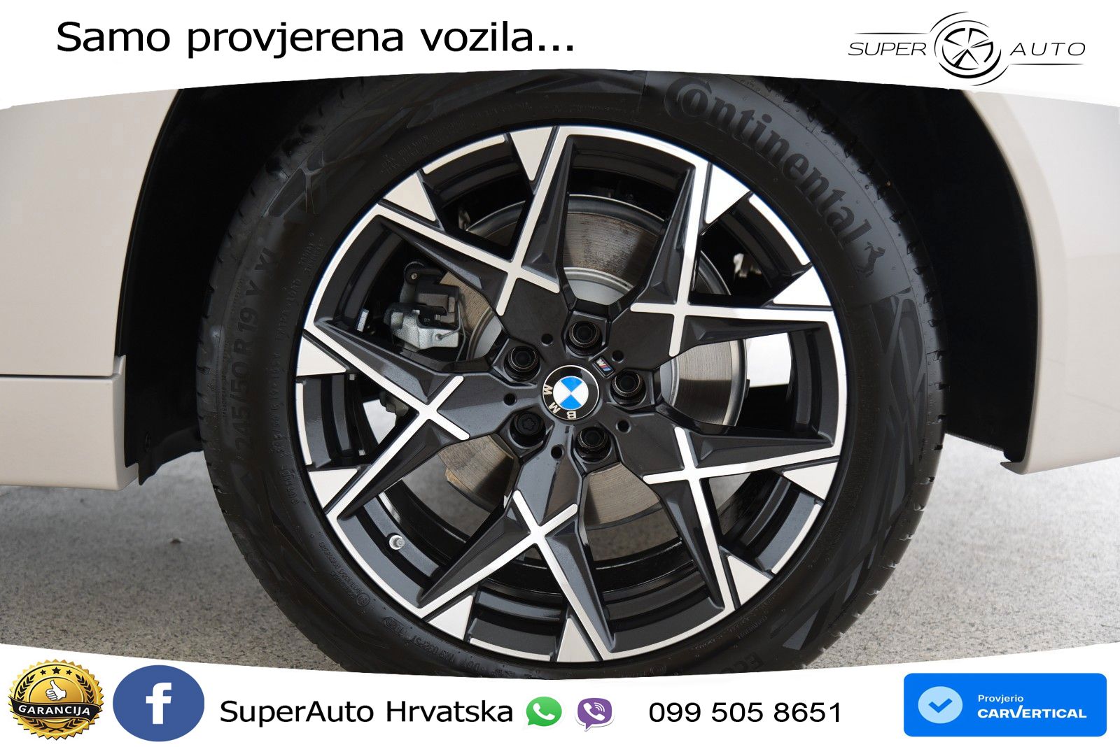 BMW X3 20d xDrive Steptronic M Sport LED+GR SJED+ACC