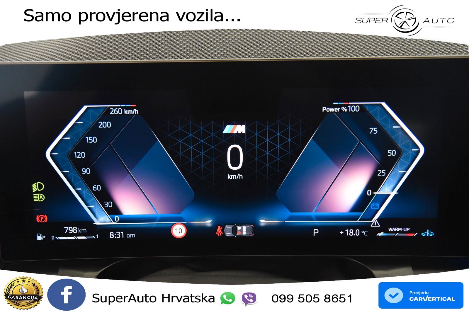 BMW X3 20d xDrive Steptronic M Sport LED+GR SJED+ACC