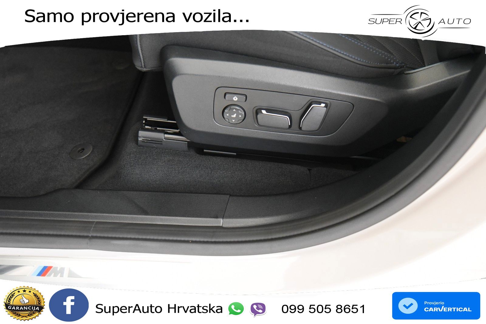 BMW X3 20d xDrive Steptronic M Sport LED+GR SJED+ACC