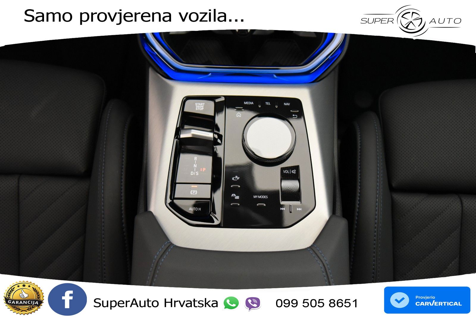 BMW X3 20d xDrive Steptronic M Sport LED+GR SJED+ACC
