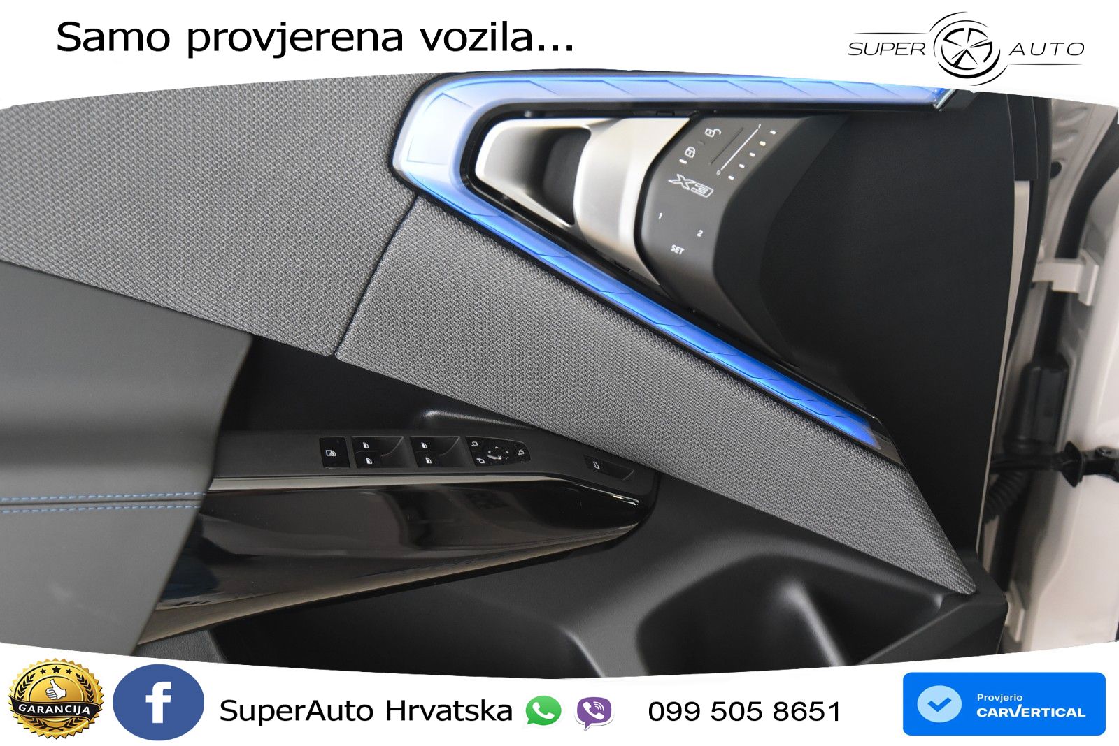 BMW X3 20d xDrive Steptronic M Sport LED+GR SJED+ACC