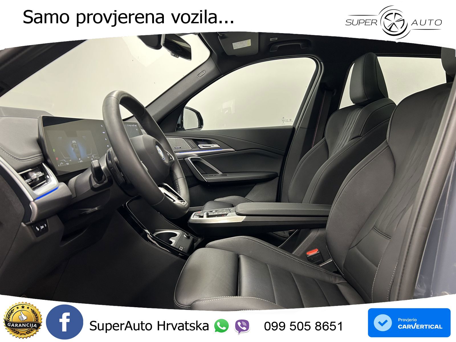 BMW X1 30e (326 KS) xDrive Steptronic M Sport LED+GR SJED+ACC