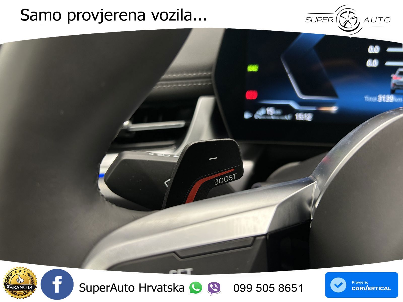 BMW X1 30e (326 KS) xDrive Steptronic M Sport LED+GR SJED+ACC