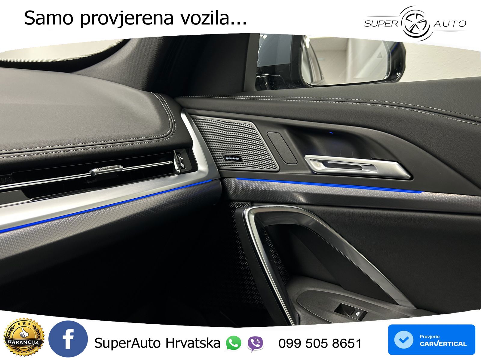 BMW X1 30e (326 KS) xDrive Steptronic M Sport LED+GR SJED+ACC