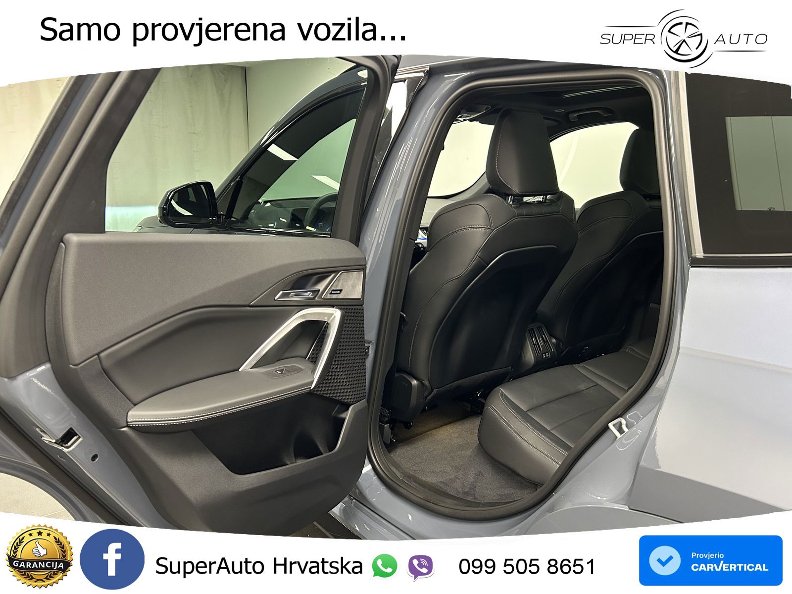 BMW X1 30e (326 KS) xDrive Steptronic M Sport LED+GR SJED+ACC