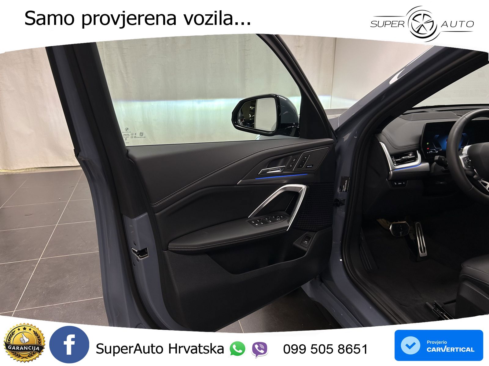 BMW X1 30e (326 KS) xDrive Steptronic M Sport LED+GR SJED+ACC