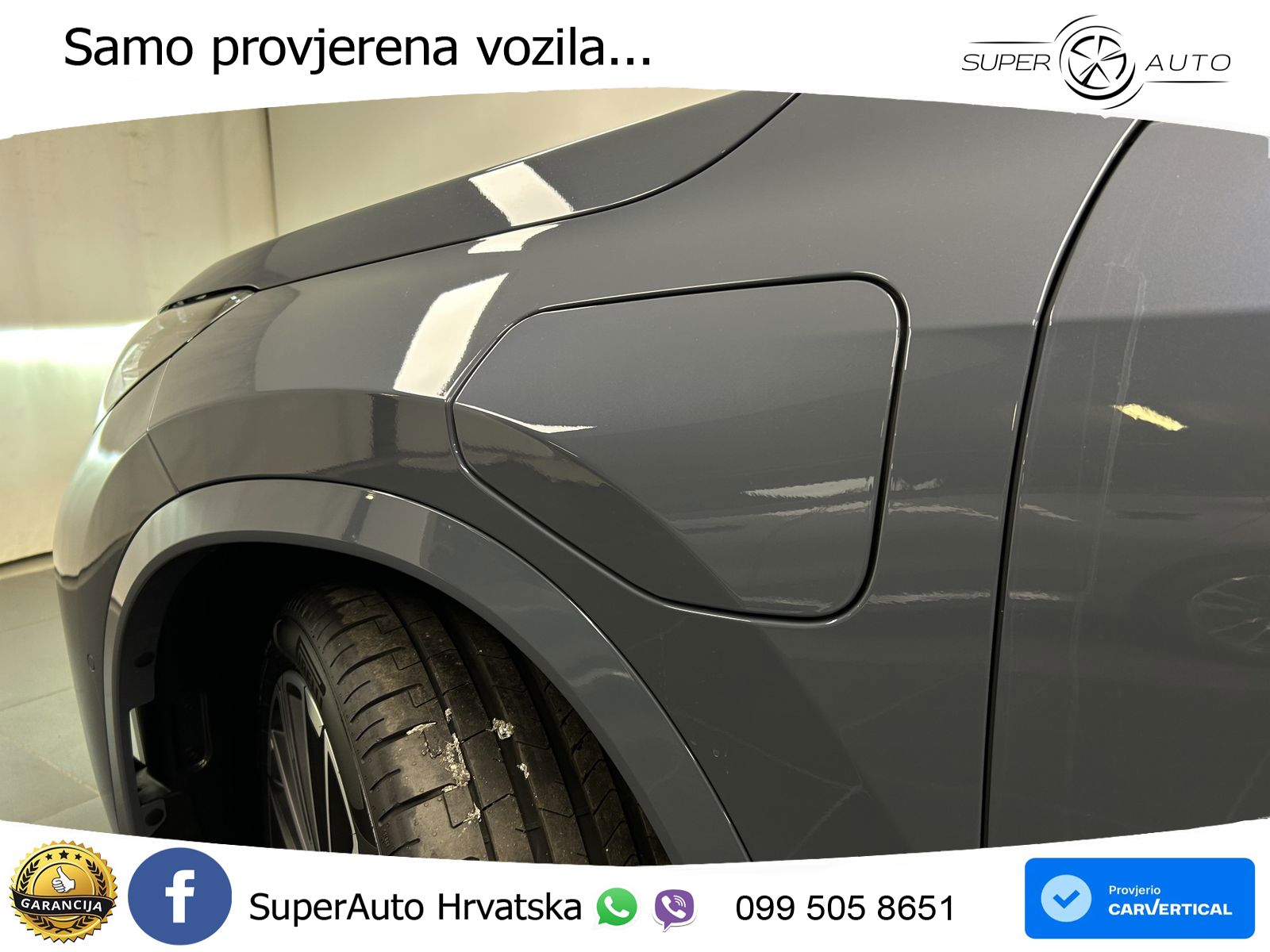BMW X1 30e (326 KS) xDrive Steptronic M Sport LED+GR SJED+ACC