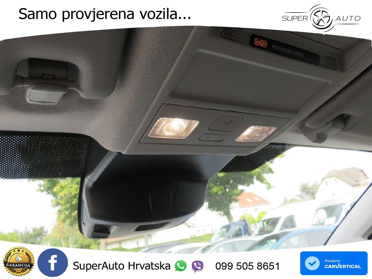 Ford Transit Custom Kasten 320 L1 Trend FWD Plug-in H 232 KS