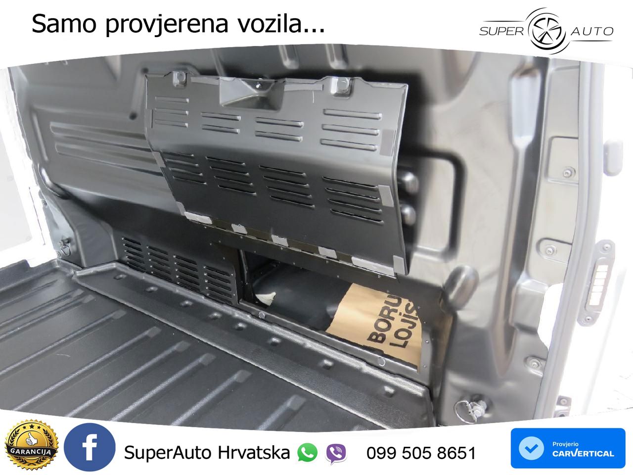Ford Transit Custom Kasten 320 L1 Trend FWD Plug-in H 232 KS