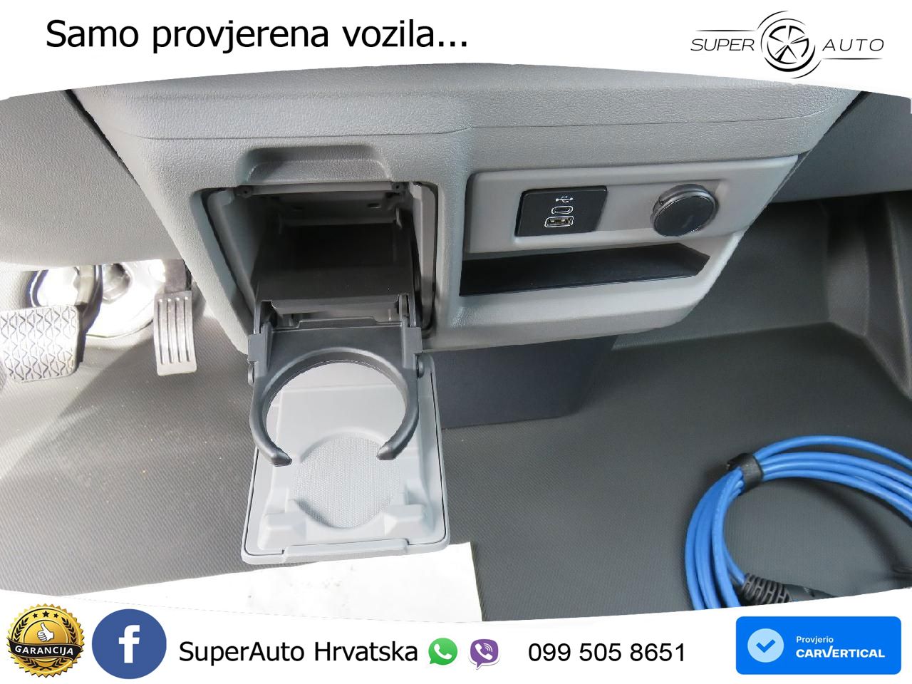 Ford Transit Custom Kasten 320 L1 Trend FWD Plug-in H 232 KS