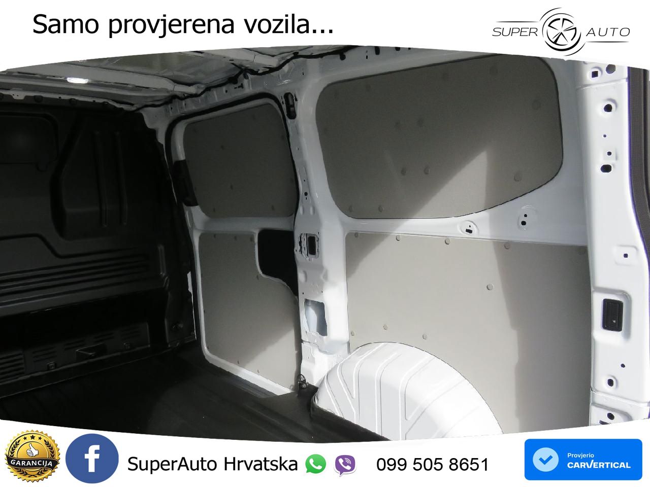Ford Transit Custom Kasten 320 L1 Trend FWD Plug-in H 232 KS