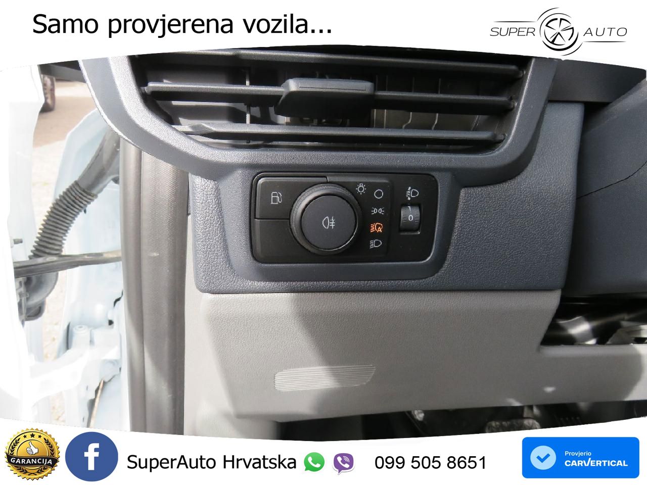 Ford Transit Custom Kasten 320 L1 Trend FWD Plug-in H 232 KS