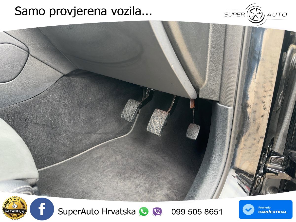 Mercedes GLC 300d (245 KS) 4MATIC G-TRONIC AMG