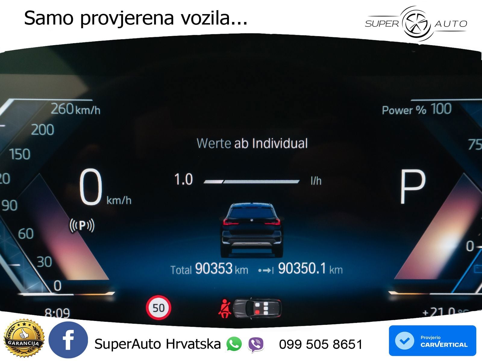 BMW X1 18d (150 KS) sDrive Steptronic xLine