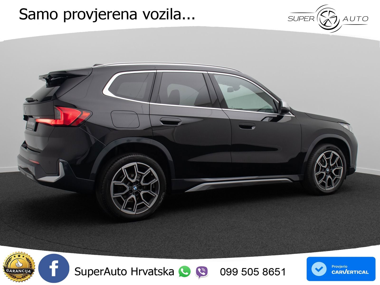 BMW X1 18d (150 KS) sDrive Steptronic xLine