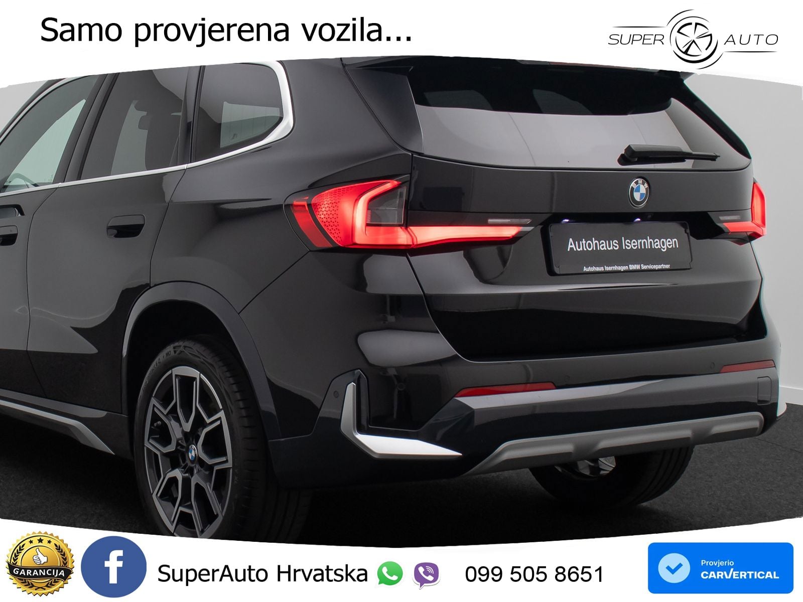 BMW X1 18d (150 KS) sDrive Steptronic xLine