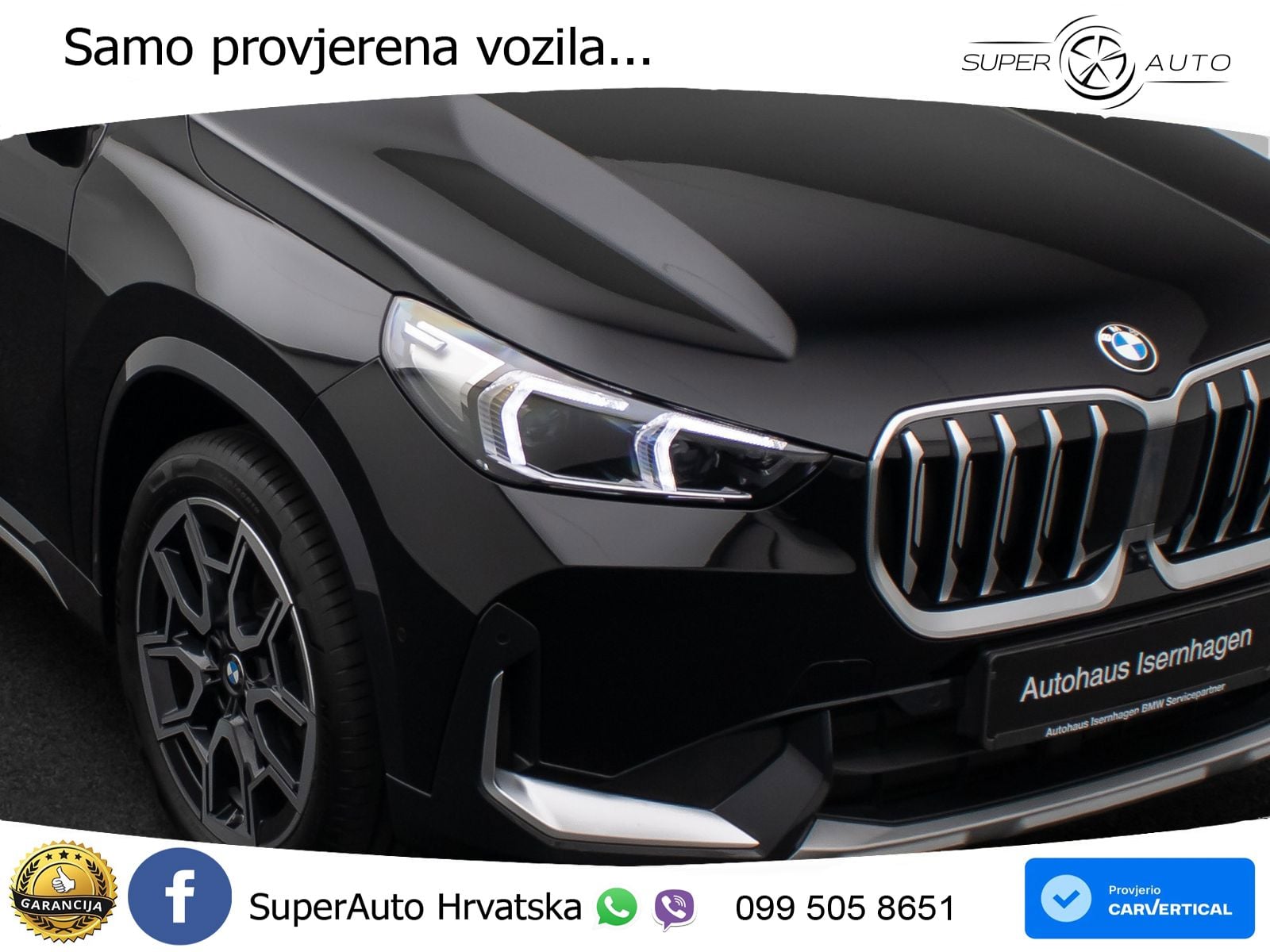 BMW X1 18d (150 KS) sDrive Steptronic xLine