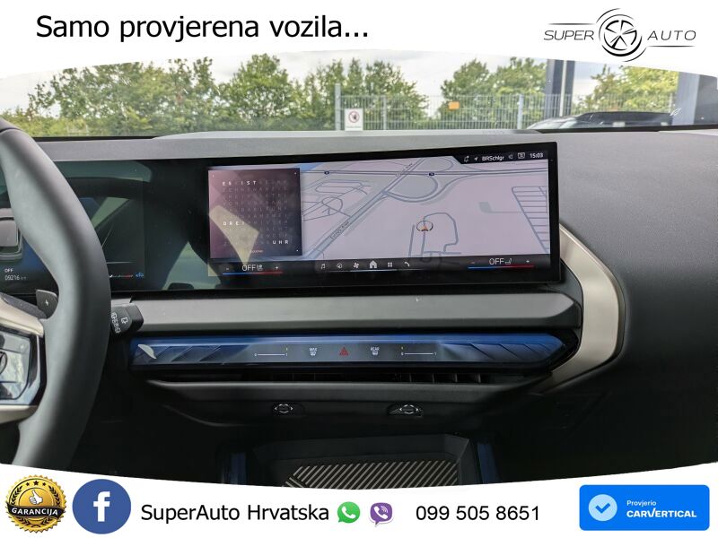 BMW X3 20d xDrive Steptronic