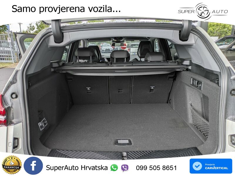 BMW X3 20d xDrive Steptronic