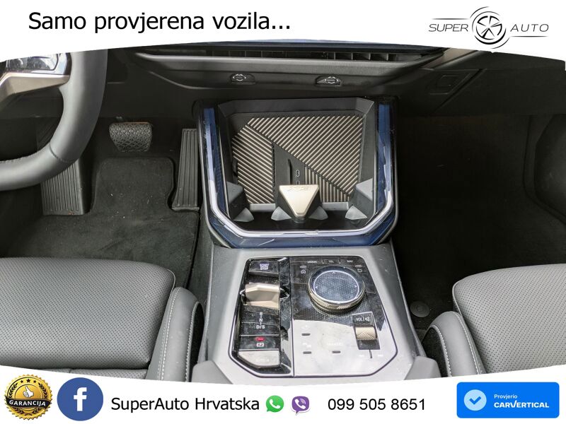BMW X3 20d xDrive Steptronic