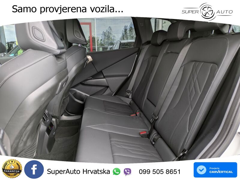 BMW X3 20d xDrive Steptronic