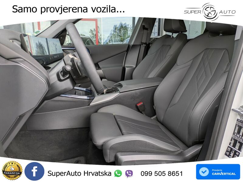 BMW X3 20d xDrive Steptronic