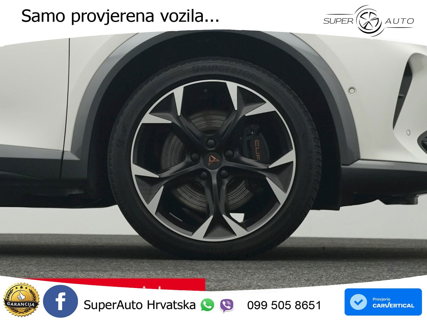 Cupra Formentor 1.4 TSI (245 KS) e-Hybrid DSG VZ LED+GR SJED+ACC