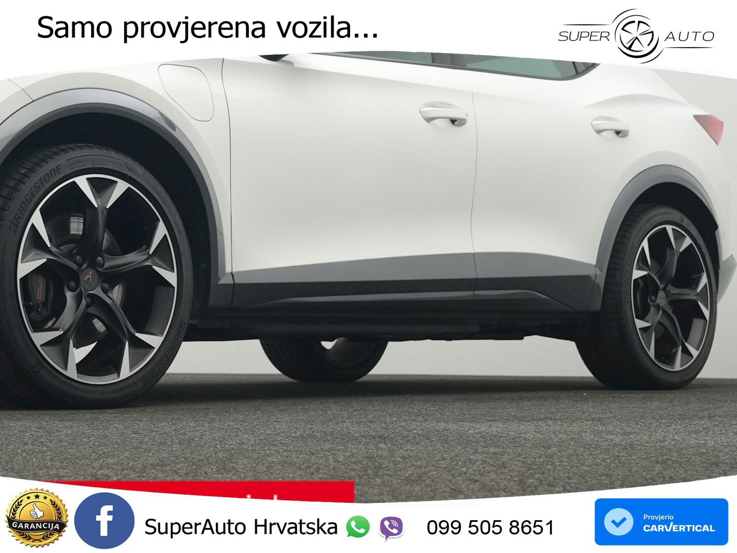 Cupra Formentor 1.4 TSI (245 KS) e-Hybrid DSG VZ LED+GR SJED+ACC